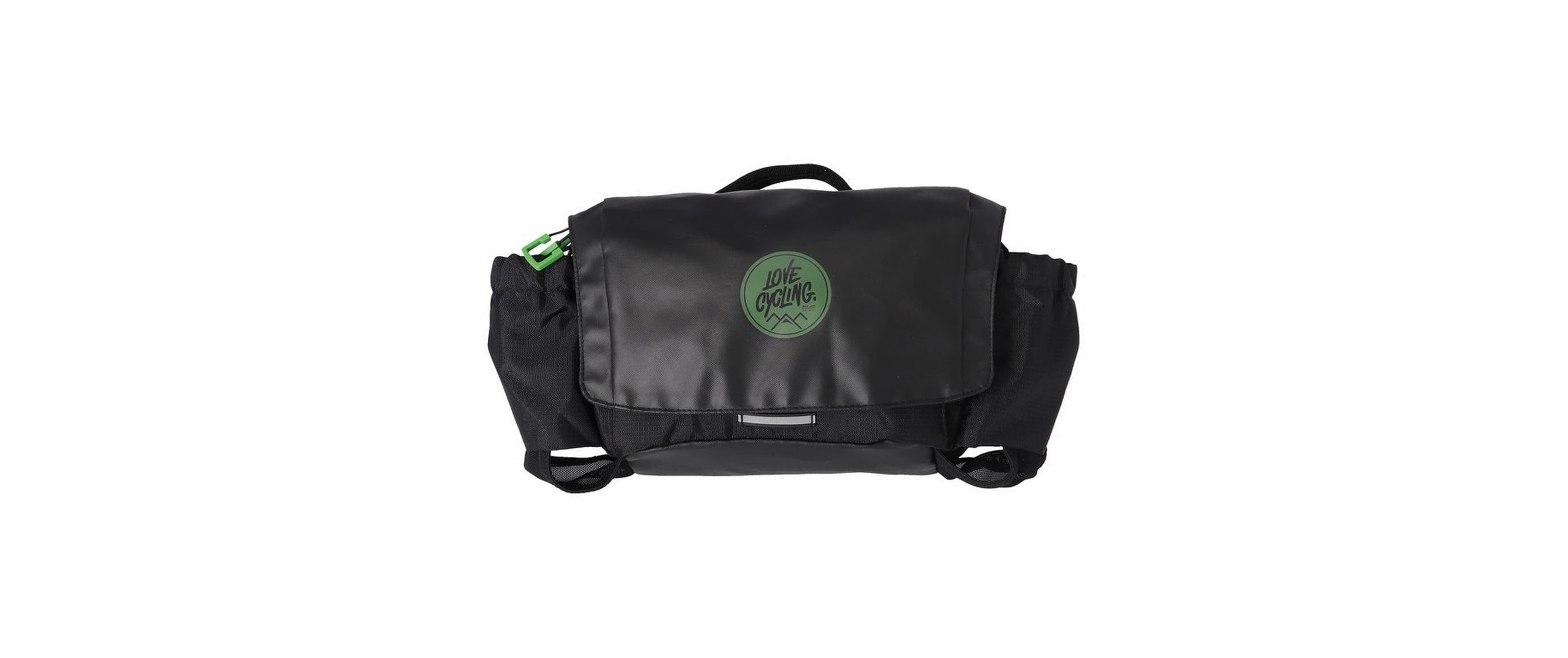 BA-H01 XLC Hüfttasche Hipbag BA-H01