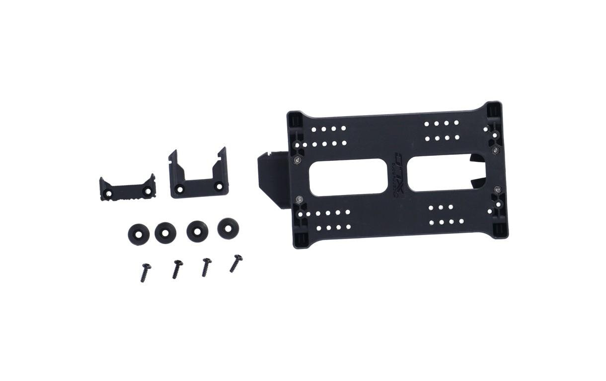 BA-X20 XLC Adapterplatte carry more II