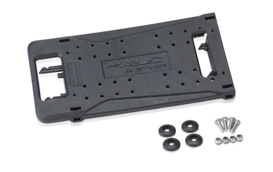 BA-X13 XLC Adapterplatte carry more