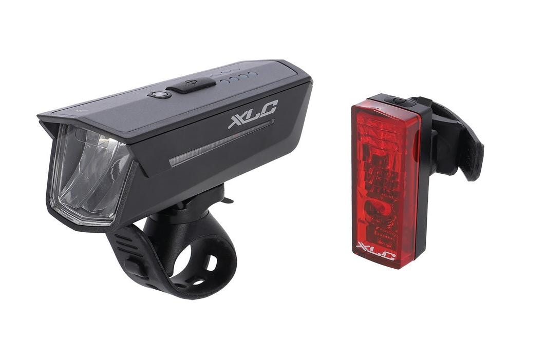 CL-S24 XLC Lichtset Proxima Pro CL-S25