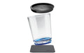 silwy Magnet-Kunststoff-Trinkbecher Triple LUI BLUE