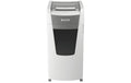 Leitz Aktenvernichter IQ Autofeed Office600 P-5, 600 Blatt