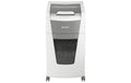 Leitz Aktenvernichter IQ Autofeed Office300 P-5, 300 Blatt