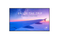 LG 43UH7N-E Public Display 43" UHD, IPS, 700cd/m2, 24/7 Betrieb