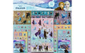 Undercover Super Sticker Set Frozen