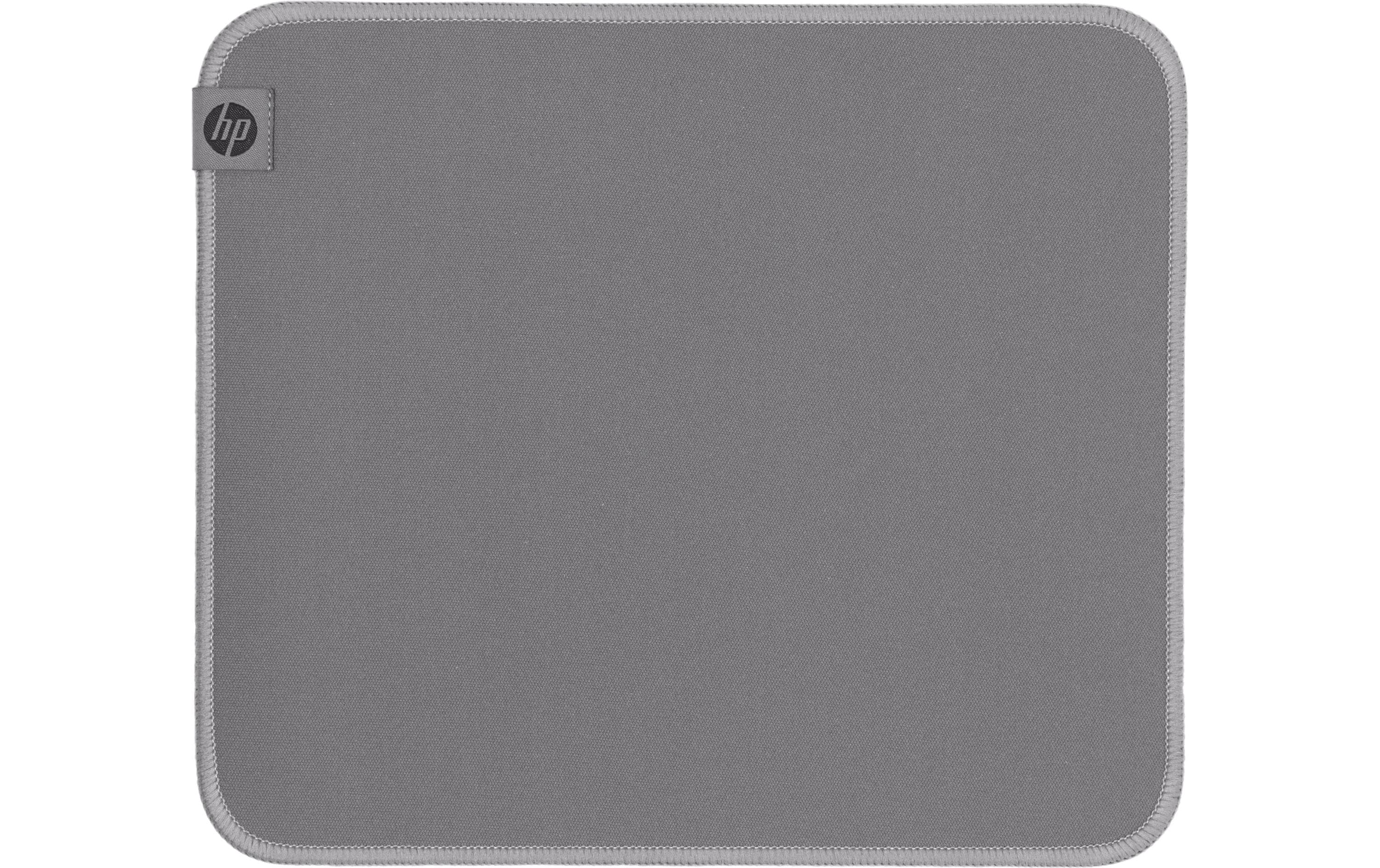 HP 100 Sanitizable Mouse Pad Gray