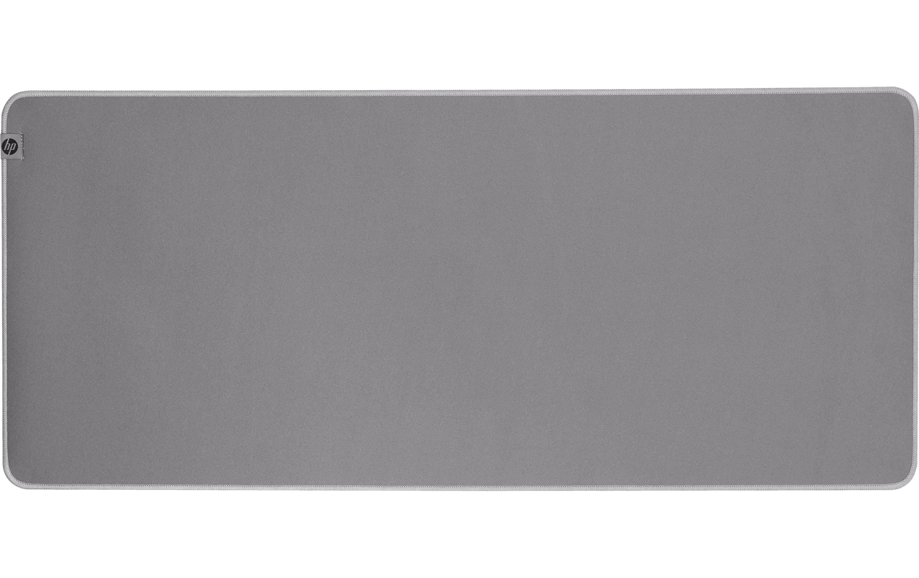 HP 200 Sanitizable Desk Mat Gray