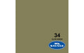 Savage Hintergrundpapier OLIVE 1.35x11 Masse 1.35x 11m