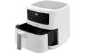 MEDION MD11750  Heissluftfritteuse 7.2l, 2150 W, Garrost