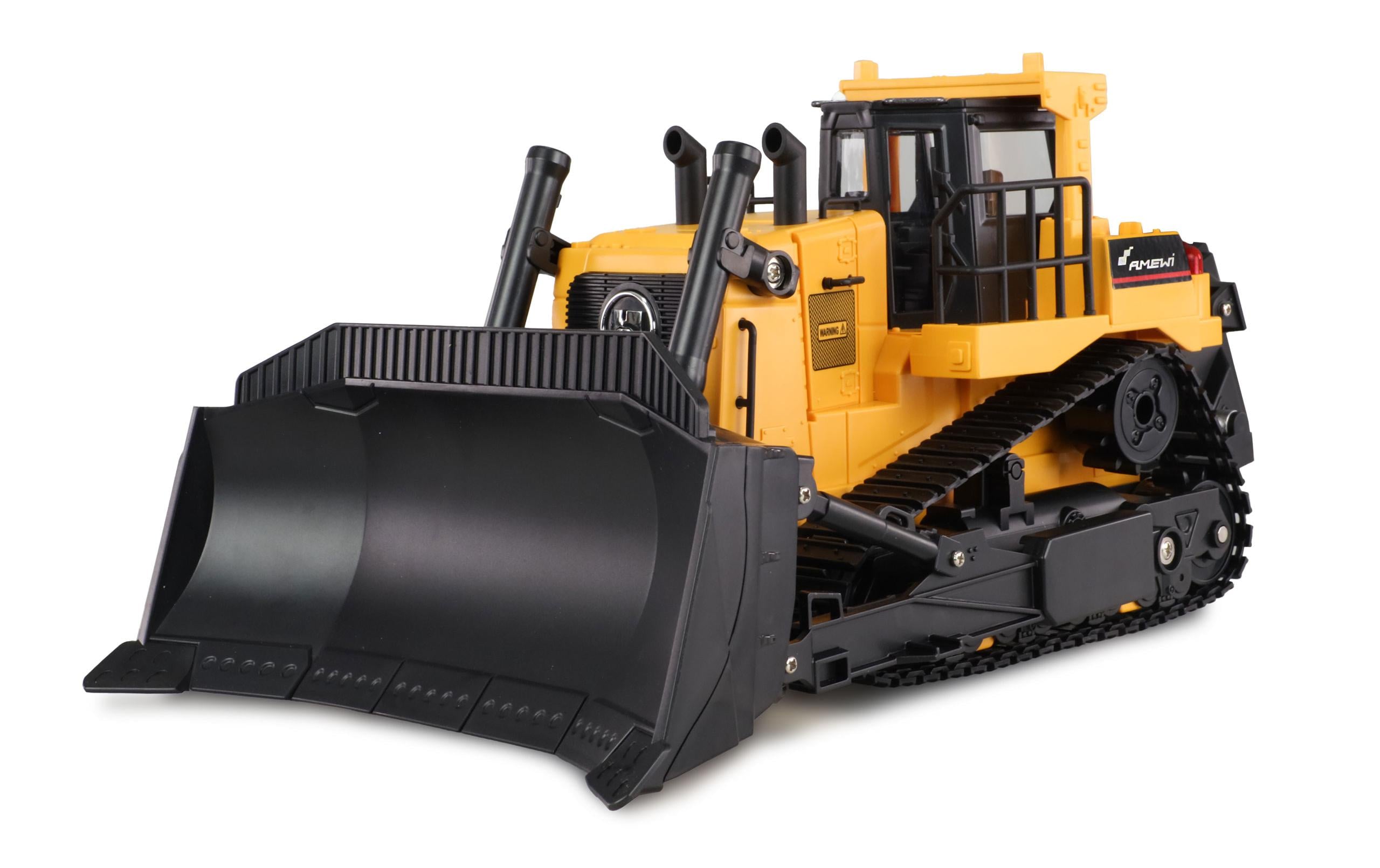 Amewi Planierraupe 1:24 RTR