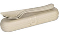 Koziol Besteckset KliKK Nature Desert Sand 24.0x5.6x4.4cm, Desert Sand, bio-circular