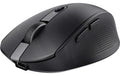 Trust Maus Ozaa+ Multiconnect USB 2.4 Ghz, Bluetooth