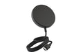 Zens Universal Pro QI2 inkl. Kabel 15W