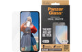 PanzerGlass Ultra Wide Fit Galaxy A35