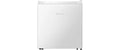 Severin Kühlschrank KB8877 E, 45l, 39dB, weiss