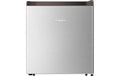 Severin Kühlschrank KB8878 E, 45l, 39dB, silber