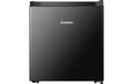 Severin Kühlschrank KB8879 E, 45l, 39dB, schwarz