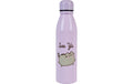 Scooli Trinkflasche Aluminium Pusheen 600 ml