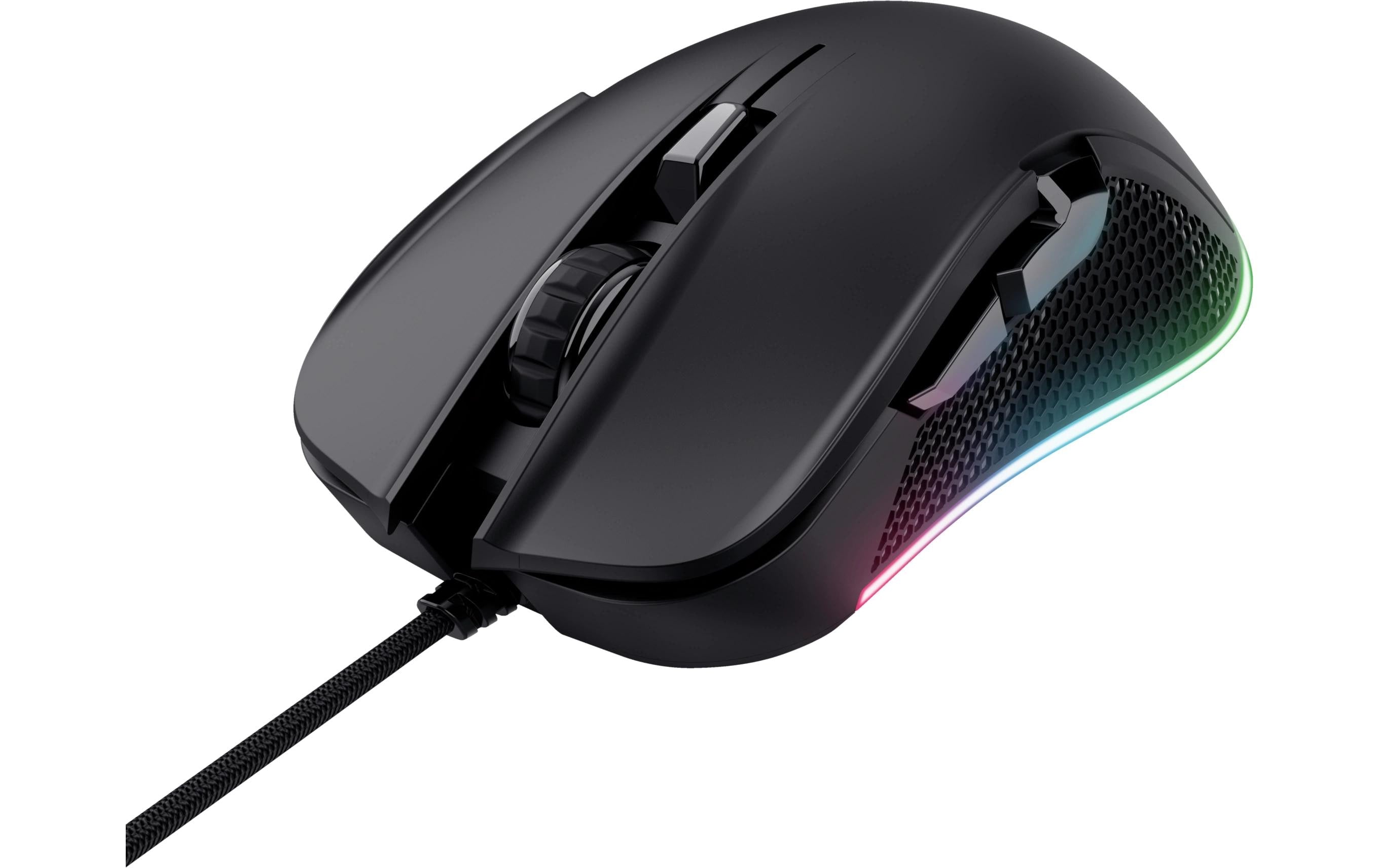 Trust GXT922 Ybar Gaming Mouse wired USB