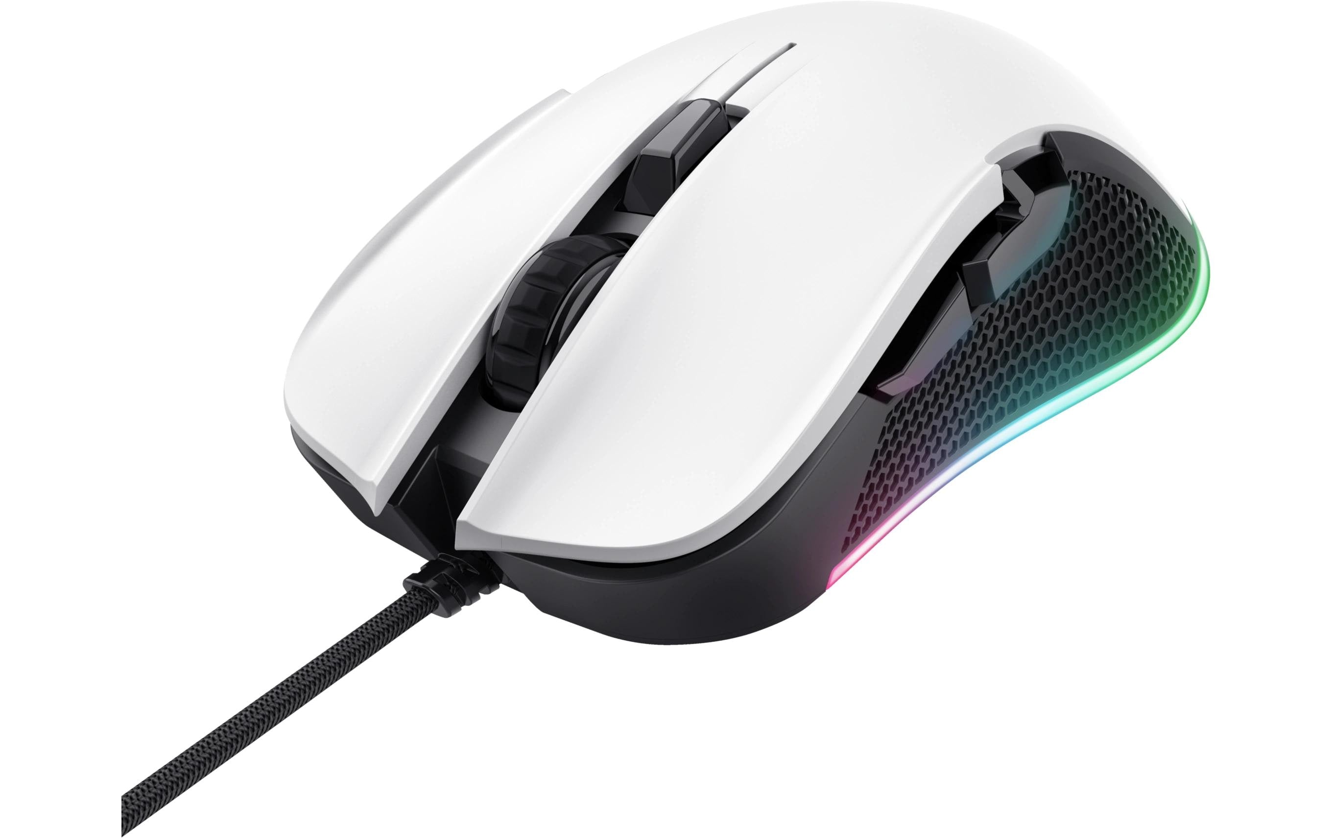 Trust GXT922W Ybar Gaming Mouse wired USB