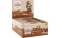 Bio Cake Bar - Soft Hazelnut 12 x 44 g