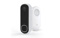 Arlo Video Doorbell AVDK4001 Arlo Doorbell Essential 2, 2K mit Chime