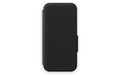 Ideal of Sweden Book Cover Black iPhone 15 Pro