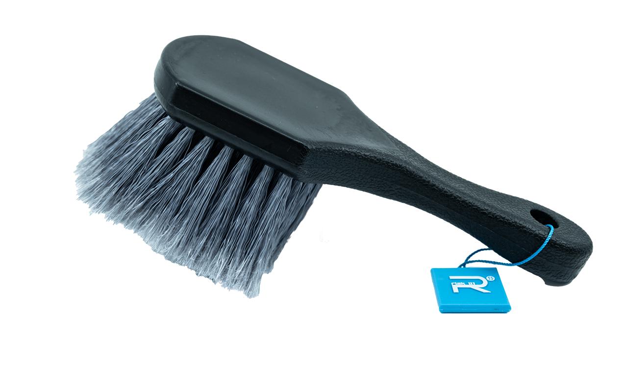 RISK iT! SOFT BRUSH ideal für Kette, Kettenblätter, Schaltung
