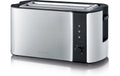 Severin Toaster AT2590 230V, 1400W, 4 Scheiben