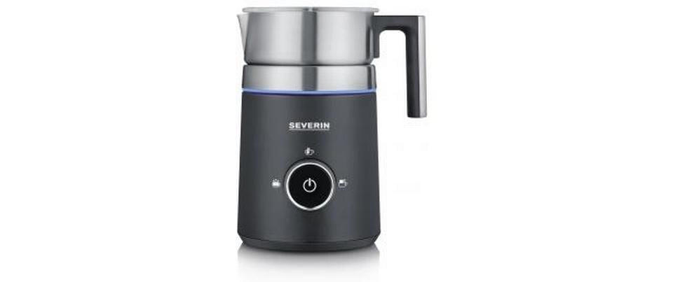 Severin Milchaufschäumer SM3585 230V, 500W, 3 Einsätze