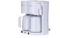 Severin Filterkaffeemaschine Duo KA9314 230V, 1000W, 1l, zwei Kannen