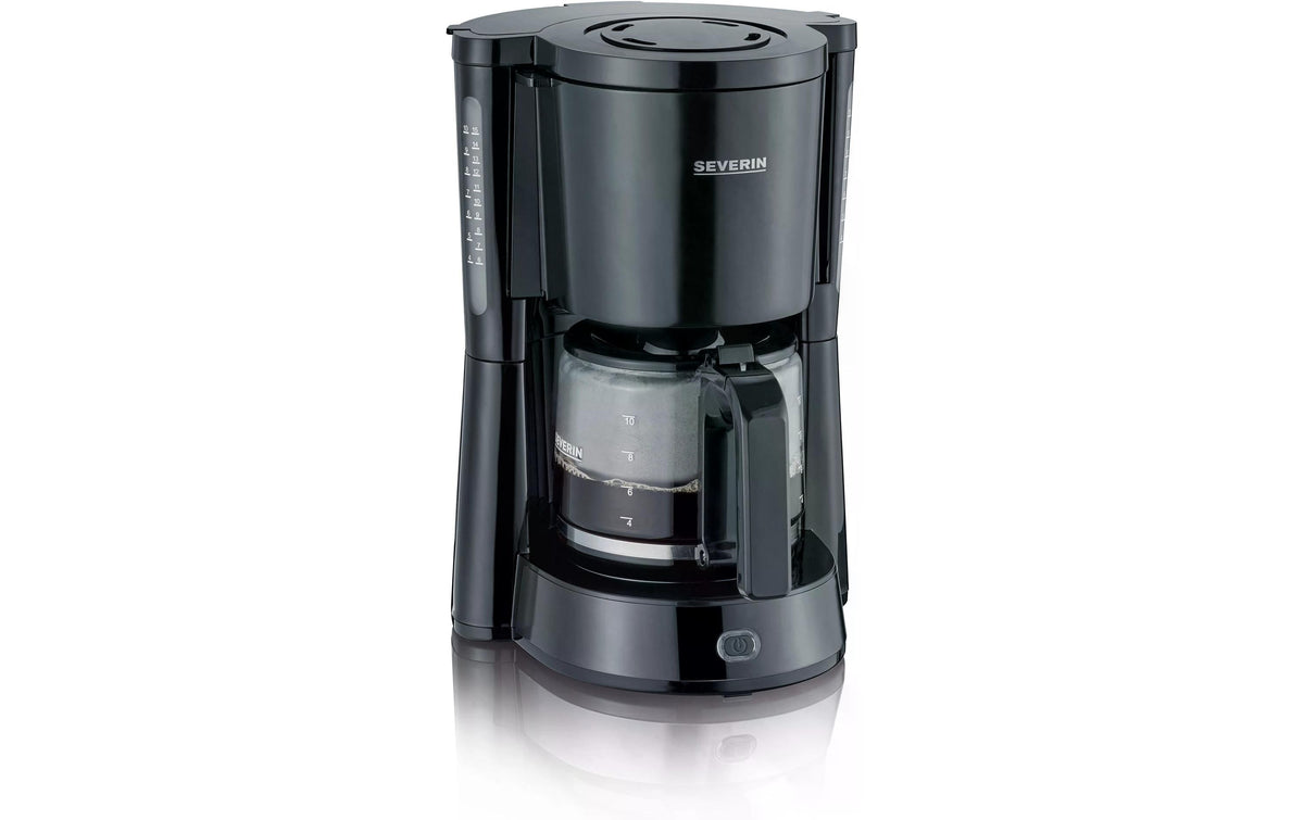 Severin Filterkaffeemaschine KA4815 230V, 1000W, 1.25l
