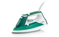 Severin Bügeleisen BA3261 weiss/grün 230V, 2400W, 70gr, Dampf