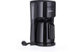 Severin Filterkaffeemaschine KA9306 230V,  1000W, 1l,
