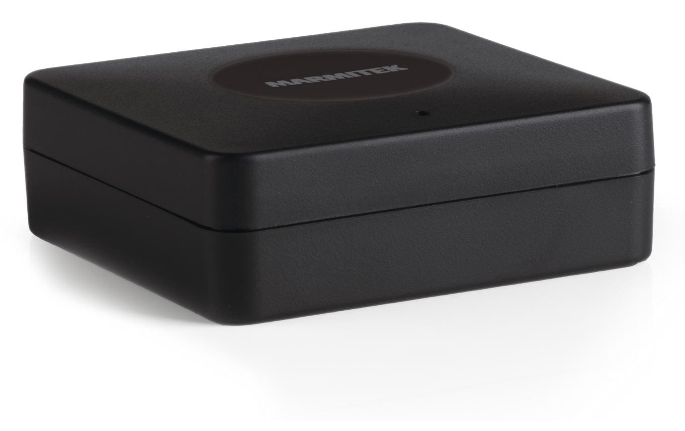 Marmitek BoomBoom 55 HD Bluetooth Musik-Transmitter