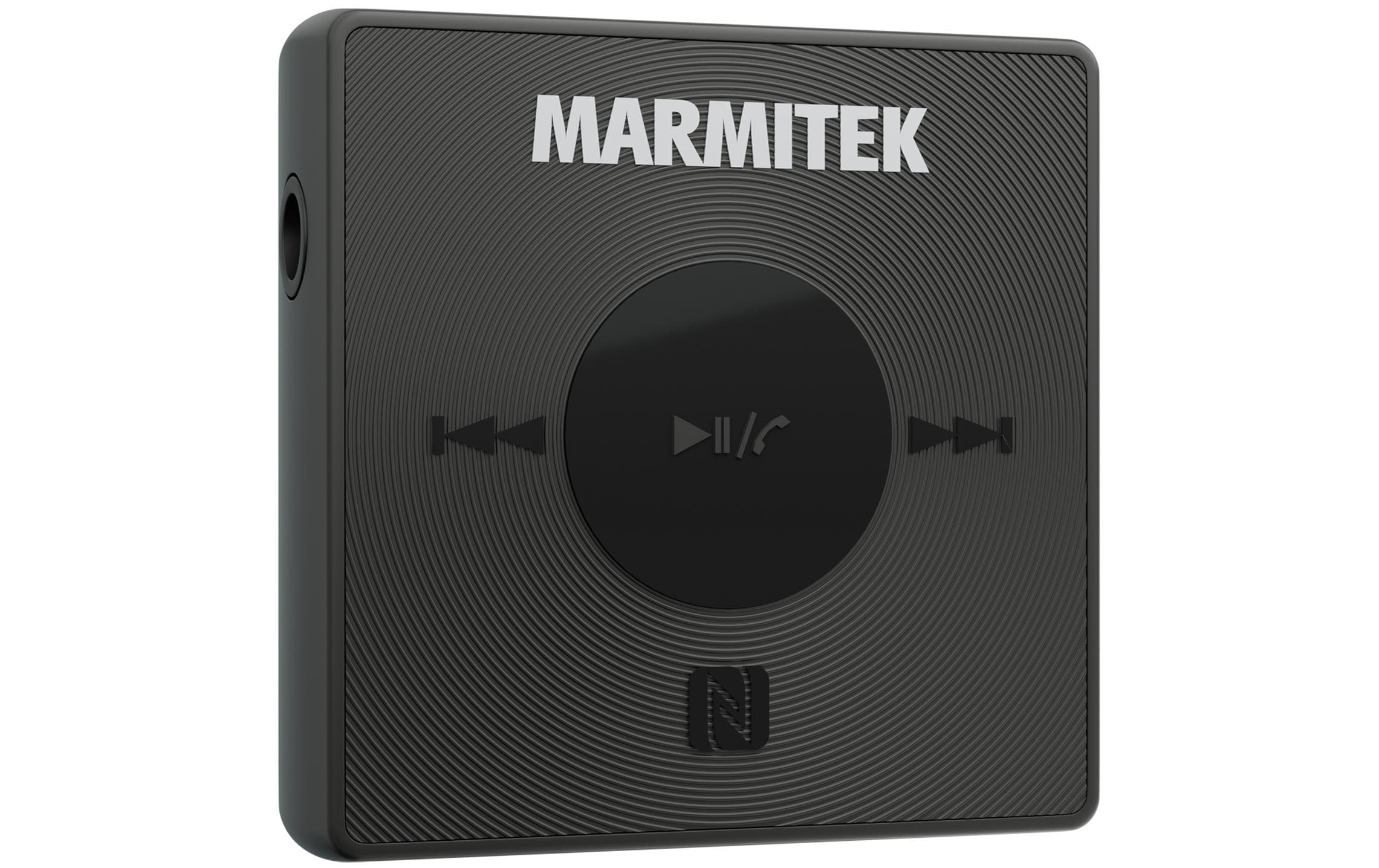 Marmitek BoomBoom 76 Bluetooth Musik-Empfänger