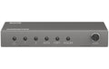 Marmitek Split 712 UHD 4K HDMI Verteiler 1 Eingang, 2 Ausgänge