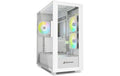 Sharkoon Rebel C60 White RGB