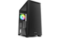 Sharkoon M30 RGB ATX, E-ATX, 2x U3, 1x Type-C, 2x 120 ARGB