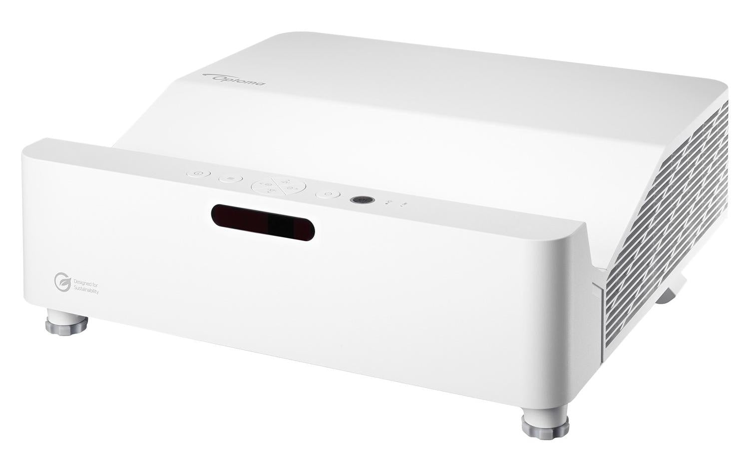 Laser Projektor Optoma ZH430UST 4000 ANSI-Lumen, 1080p, UST