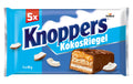 Knoppers Kokosriegel 5x40g