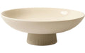 Esmée Etagere Keramikschale sand D: 25cm