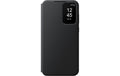 Samsung  Smart View Wallet Case Black