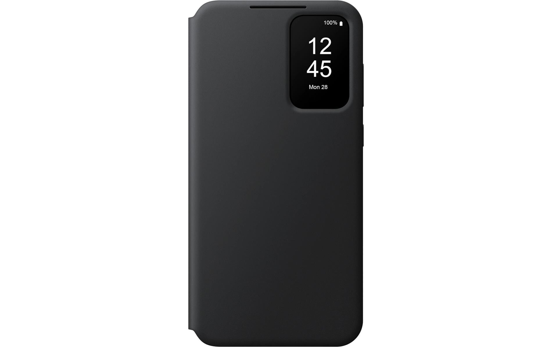 Samsung  Smart View Wallet Case Black