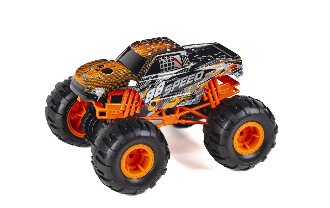 TEC-TOY Speed Monster R/C 1:12, 2,4G 7,4V