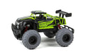 TEC-TOY Monster Truck Hot Racing Grün, 1:14