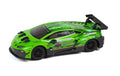 TEC-TOY Lamborghini Huracan GT3 R/C 1:24 2,4GHz, green