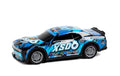 TEC-TOY Roar SXO6 w/light R/C 1:22, 27MHz, blue