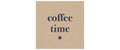 Stewo Servietten coffee time 20 Stück, Grösse 33x33cm
