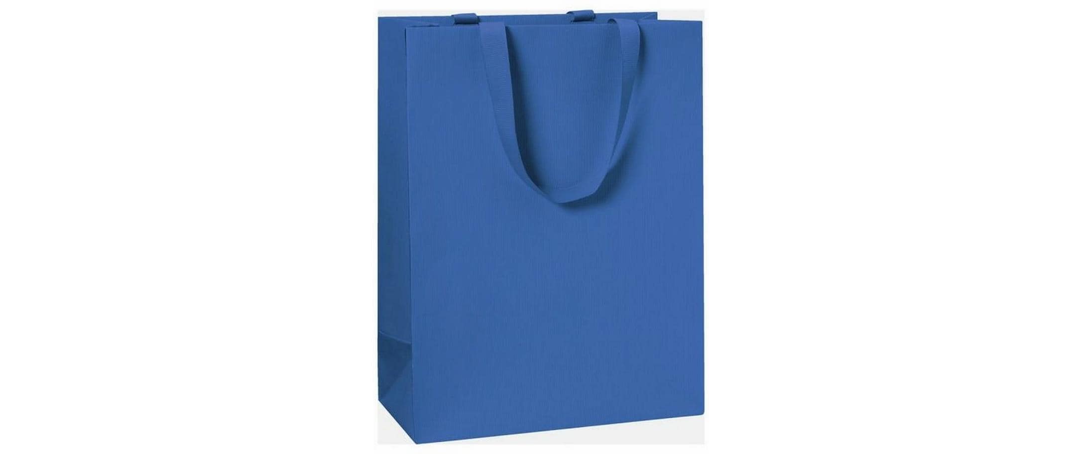 Stewo Geschenktasche One Colour Grösse: 23x13x30cm, dunkelblau